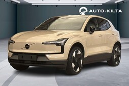 vaihtoauto Volvo EX30