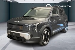 vaihtoauto Kia EV2
