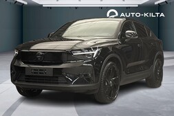 vaihtoauto Volvo EC40