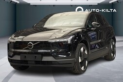 vaihtoauto Volvo EX30