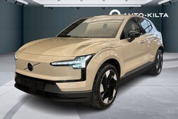 vaihtoauto Volvo EX30