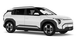 vaihtoauto Kia EV3