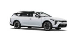 vaihtoauto Kia K4