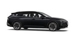 heti ajoon Kia K4