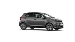 heti ajoon Kia Picanto