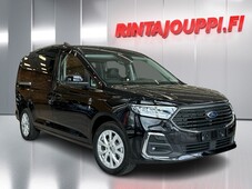 vaihtoauto Ford Grand Tourneo Connect