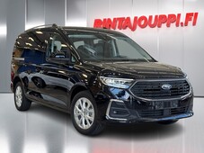vaihtoauto Ford Grand Tourneo Connect