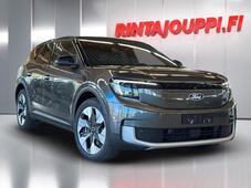 heti ajoon Ford USA Explorer