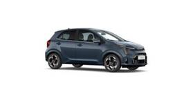 heti ajoon Kia Picanto