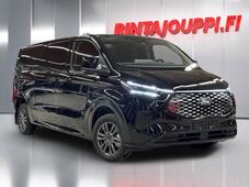 vaihtoauto Ford Transit Custom