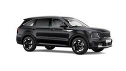 vaihtoauto Kia Sorento
