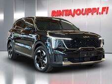 vaihtoauto Kia Sorento