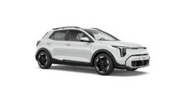 heti ajoon Kia Stonic