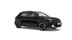 heti ajoon Kia Stonic