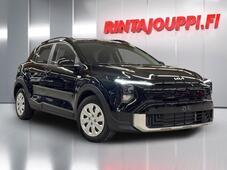 heti ajoon Kia Stonic