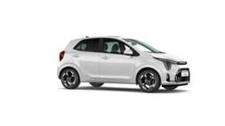 vaihtoauto Kia Picanto