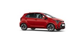 heti ajoon Kia Picanto