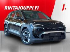 vaihtoauto Kia EV3