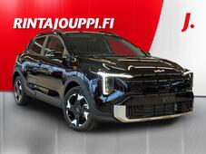 heti ajoon Kia Stonic