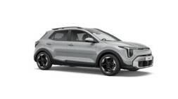 heti ajoon Kia Stonic