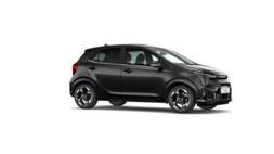 heti ajoon Kia Picanto