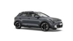 heti ajoon Kia Stonic