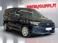 vaihtoauto Ford Transit Connect