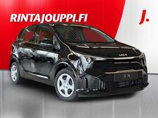 heti ajoon Kia Picanto