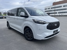 vaihtoauto Ford Tourneo Custom