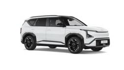 vaihtoauto Kia EV5