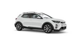 heti ajoon Kia Stonic