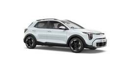 heti ajoon Kia Stonic