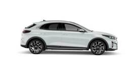 vaihtoauto Kia XCeed