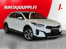 vaihtoauto Kia XCeed