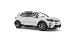 heti ajoon Kia Stonic