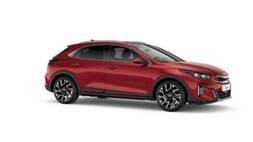 vaihtoauto Kia XCeed
