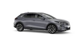 vaihtoauto Kia XCeed
