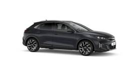 vaihtoauto Kia XCeed