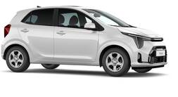 heti ajoon Kia Picanto