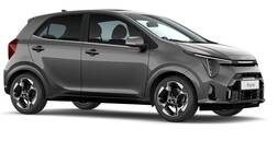 heti ajoon Kia Picanto