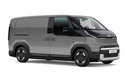 vaihtoauto Kia PV5 Cargo