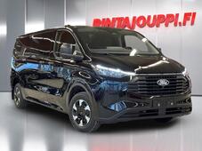 vaihtoauto Ford Transit Custom