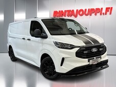vaihtoauto Ford Transit Custom