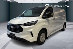 vaihtoauto Ford Transit Custom