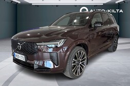 vaihtoauto Volvo XC90