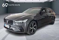 vaihtoauto Volvo V90