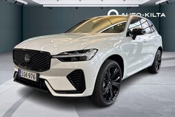 vaihtoauto Volvo XC60