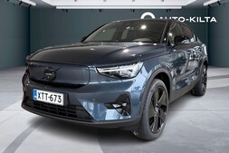 vaihtoauto Volvo EC40