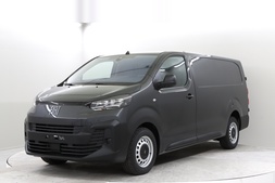 heti ajoon Fiat Scudo