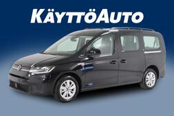 vaihtoauto Volkswagen Caddy Maxi